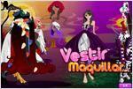 Juego magic halloween fiesta de halloween