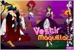 Juego  magic halloween fiesta de halloween