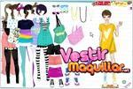 Juego happy style estilo alegre