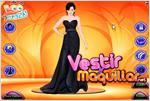 Juego kristen stewart dress up el estilismo de kristen stewart