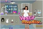 Juego suzie the scientist suzie la cientifica