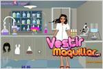 Juego  suzie the scientist suzie la cientifica