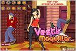 Juego hip hop dance off baile hip hop