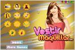 Juego katrina kaif makeover cambio de imagen