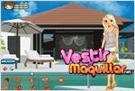 Juego ninas summer breeze brisa de verano