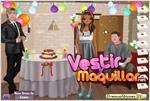 Juego  birthday girl dress up hermosa cumpleañera