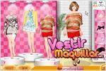 Juego 2010 fall fashion moda 2010