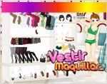 Juego sweet magic trick dulce adolescente