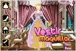 Juego  maria antoinette dress up vestir a maria antonieta