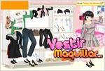 Juego colorful beauty 1 colorida belleza 1