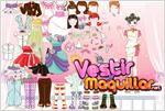 Juego princess spirit el espiritu de la princesa