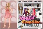 Juego summer fashion 2011 moda de verano 2011