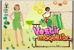 Juego fashion for earth la moda de la naturaleza