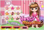 Juego  little princess princesita