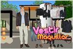 Juego polite style for man moda masculina