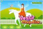 Juego my sweet horse mi caballo dulce