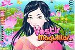Juego lotus princess makeover princesa de la flor de loto
