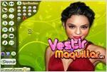 Juego celebrity makeover 10 cambio de imagen a famosa 10