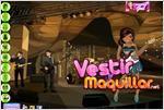 Juego the guitar music show girl chica de la guitarra