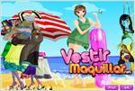 Juego summer sea wind verano en el mar