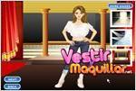 Juego top model super modelo