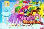 Juego sweety princess la dulce princesa