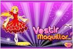 Juego lovely dance teacher dressups vestir a la profesora de danza