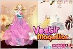 Juego  taylor dressup vestir a taylor