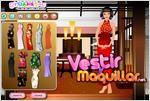 Juego asian dresses prendas asiaticas