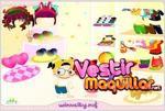 Juego  twin babys dressup vestir a los gemelos