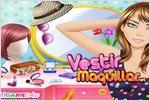 Juego amazing supermodel sorprendente super modelo