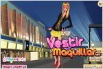 Juego young and fab dress up vestir a la joven