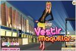 Juego  young and fab dress up vestir a la joven