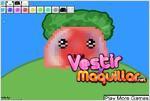 Juego slime dress up vestir al fantasma