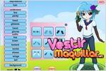 Juego summoner girl dress up vestirse para el verano