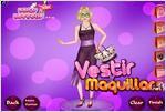 Juego barbie goes shopping barbie va de shopping