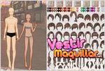 Juego video game couple creator pareja enamorada