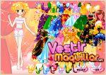 Juego queen fashion. fashion reina