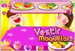 Juego perfect birthday party. fiesta de cumpleaños perfecta