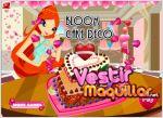 bloom cake deco. decora las tartas