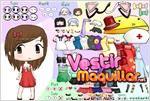 Juego  super duper dress up game super duper juego de vestir