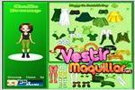 Juego  st patricks day dressup vestir para el dia de san patricio