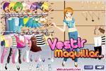 Juego  happy shopping lover amante de las compras