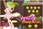 Juego happy fairy hada feliz