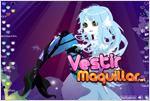 Juego dus mermaid dus sirena