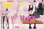 Juego misa game vistiendo a misa