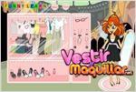 Juego  winx bloom dress up vestir a bloom del club winx