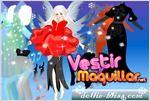 Juego  rhyannon winter fairy hada de invierno