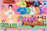 Juego japanese girl chica japonesa