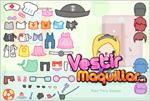 mixmix dress up vestir a mixmix